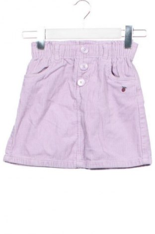 Kinderrock Coolclub, Größe 5-6y/ 116-122 cm, Farbe Lila, Preis € 9,78