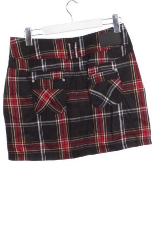 Fustă pentru copii Crash One, Mărime 15-18y/ 170-176 cm, Culoare Multicolor, Preț 29,99 Lei