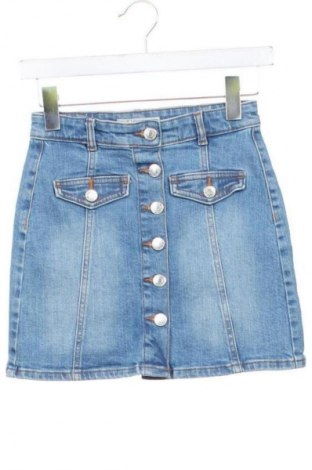 Детска пола Cubus, Размер 10-11y/ 146-152 см, Цвят Син, Цена 10,00 €