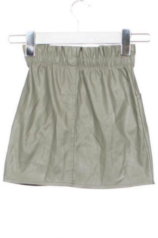 Dziecięca spódnica Cutie, Rozmiar 6-7y/ 122-128 cm, Kolor Zielony, Cena 23,99 zł