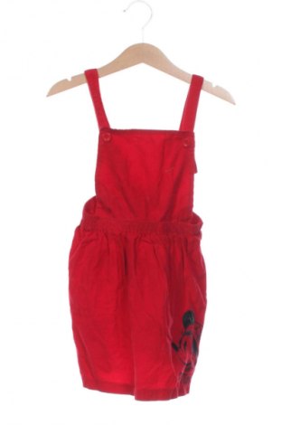 Dziecięca spódnica Disney, Rozmiar 18-24m/ 86-98 cm, Kolor Czerwony, Cena 52,42 zł