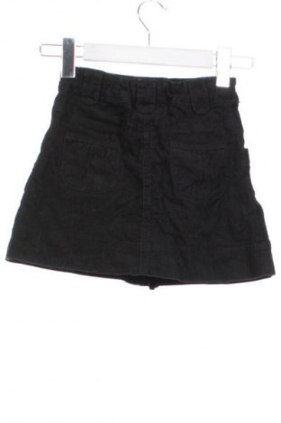 Dziecięca spódnica Dpam, Rozmiar 7-8y/ 128-134 cm, Kolor Czarny, Cena 24,99 zł