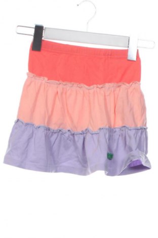 Gyerek szoknya GREEN COTTON, Méret 5-6y / 116-122 cm, Szín Sokszínű, Ár 2 919 Ft