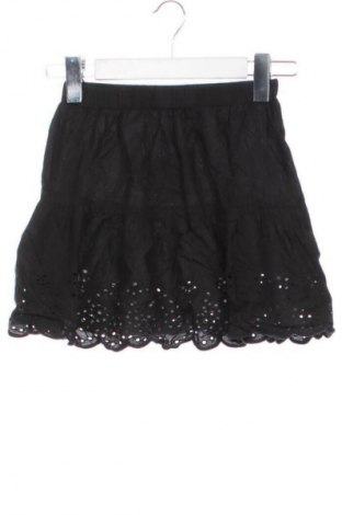 Fustă pentru copii H&M, Mărime 4-5y/ 110-116 cm, Culoare Negru, Preț 29,99 Lei