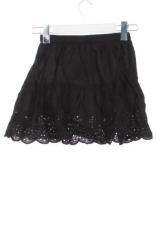 Fustă pentru copii H&M, Mărime 4-5y/ 110-116 cm, Culoare Negru, Preț 29,99 Lei