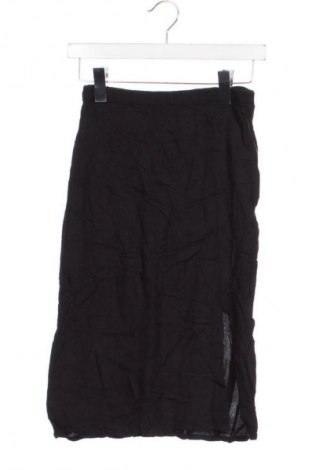 Gyerek szoknya H&M, Méret 9-10y / 140-146 cm, Szín Fekete, Ár 2 469 Ft