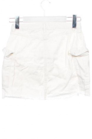 Fustă pentru copii H&M, Mărime 10-11y/ 146-152 cm, Culoare Alb, Preț 33,99 Lei
