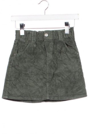 Detská sukňa  H&M, Veľkosť 7-8y/ 128-134 cm, Farba Zelená, Cena  5,95 €