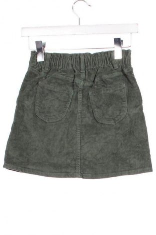 Detská sukňa  H&M, Veľkosť 7-8y/ 128-134 cm, Farba Zelená, Cena  5,95 €