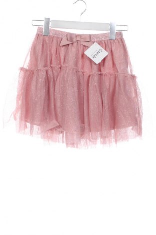 Kinderrock H&M, Größe 9-10y/ 140-146 cm, Farbe Rosa, Preis 6,99 €