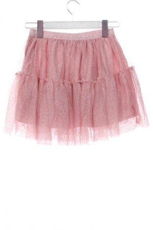 Kinderrock H&M, Größe 9-10y/ 140-146 cm, Farbe Rosa, Preis 6,99 €