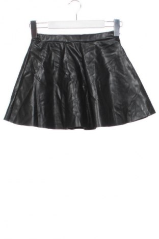 Dziecięca spódnica H&M, Rozmiar 7-8y/ 128-134 cm, Kolor Czarny, Cena 27,99 zł