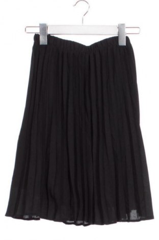 Kinderrock H&M, Größe 9-10y/ 140-146 cm, Farbe Schwarz, Preis 6,99 €