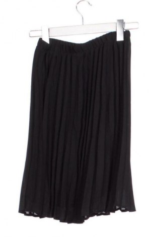 Kinderrock H&M, Größe 9-10y/ 140-146 cm, Farbe Schwarz, Preis 6,99 €