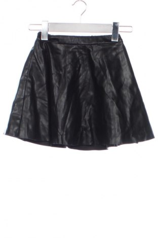 Dětská sukně  H&M, Velikost 8-9y/ 134-140 cm, Barva Černá, Cena  283,00 Kč