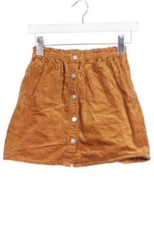 Παιδική φούστα H&M, Μέγεθος 6-7y/ 122-128 εκ., Χρώμα Καφέ, Τιμή 5,99 €