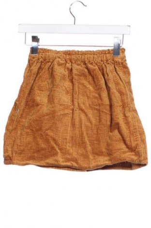 Παιδική φούστα H&M, Μέγεθος 6-7y/ 122-128 εκ., Χρώμα Καφέ, Τιμή 5,99 €
