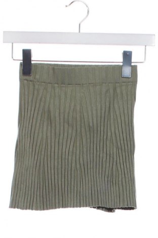 Detská sukňa  H&M, Veľkosť 8-9y/ 134-140 cm, Farba Zelená, Cena  6,95 €