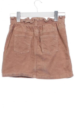 Dziecięca spódnica H&M, Rozmiar 9-10y/ 140-146 cm, Kolor Beżowy, Cena 26,99 zł