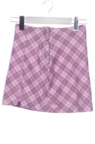 Dziecięca spódnica H&M, Rozmiar 7-8y/ 128-134 cm, Kolor Kolorowy, Cena 53,58 zł