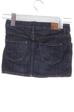 Dětská sukně  H&M, Velikost 5-6y/ 116-122 cm, Barva Modrá, Cena  159,00 Kč