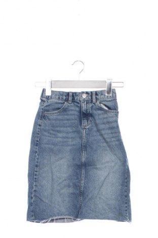 Dziecięca spódnica H&M, Rozmiar 5-6y/ 116-122 cm, Kolor Niebieski, Cena 28,99 zł