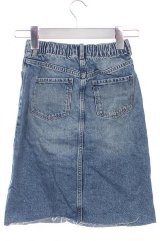 Dziecięca spódnica H&M, Rozmiar 5-6y/ 116-122 cm, Kolor Niebieski, Cena 28,99 zł