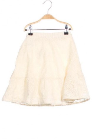 Gyerek szoknya H&M, Méret 5-6y / 116-122 cm, Szín Ekrü
, Ár 2 539 Ft