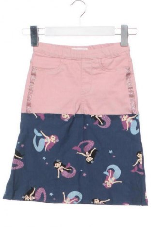 Detská sukňa  H&M, Veľkosť 7-8y/ 128-134 cm, Farba Popolavo ružová, Cena  5,95 €