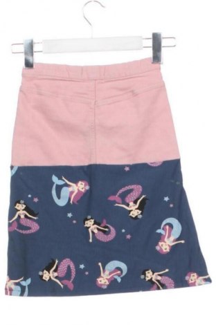 Detská sukňa  H&M, Veľkosť 7-8y/ 128-134 cm, Farba Popolavo ružová, Cena  5,95 €