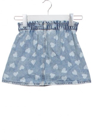 Fustă pentru copii H&M, Mărime 5-6y/ 116-122 cm, Culoare Albastru, Preț 52,13 Lei