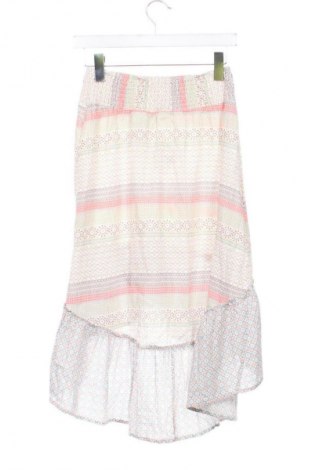 Детска пола H&M L.O.G.G., Размер 9-10y/ 140-146 см, Цвят Многоцветен, Цена 9,70 €