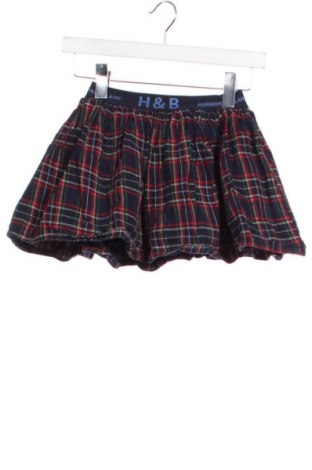 Detská sukňa  Harmont & Blaine, Veľkosť 7-8y/ 128-134 cm, Farba Viacfarebná, Cena  28,95 €