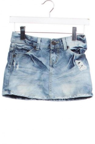 Kinderrock Here+There, Größe 9-10y/ 140-146 cm, Farbe Blau, Preis € 5,99