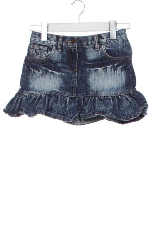 Fustă pentru copii IX-O, Mărime 8-9y/ 134-140 cm, Culoare Albastru, Preț 28,99 Lei