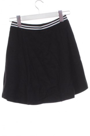 Παιδική φούστα Jill, Μέγεθος 12-13y/ 158-164 εκ., Χρώμα Μαύρο, Τιμή 9,78 €