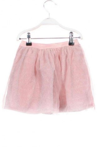 Dziecięca spódnica Kiabi, Rozmiar 2-3y/ 98-104 cm, Kolor Różowy, Cena 21,99 zł