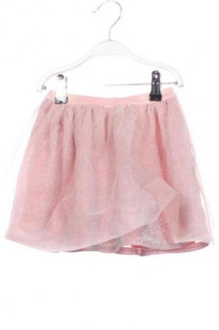 Dziecięca spódnica Kiabi, Rozmiar 2-3y/ 98-104 cm, Kolor Różowy, Cena 21,99 zł