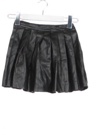 Παιδική φούστα Kiabi, Μέγεθος 5-6y/ 116-122 εκ., Χρώμα Μαύρο, Τιμή 5,99 €