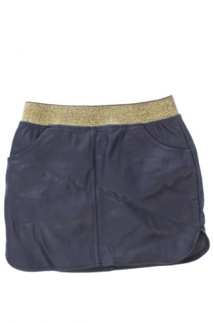 Kinderrock Kids, Größe 6-7y/ 122-128 cm, Farbe Blau, Preis € 5,99