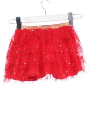 Kinderrock Kids, Größe 2-3y/ 98-104 cm, Farbe Rot, Preis 9,78 €