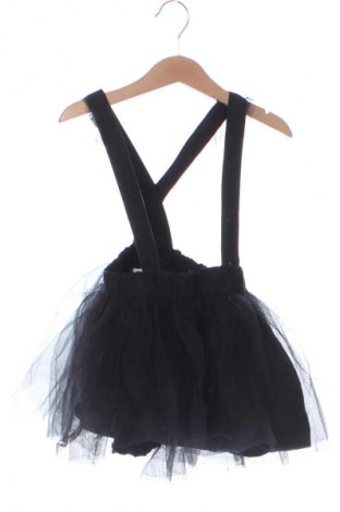 Dziecięca spódnica LC Waikiki, Rozmiar 18-24m/ 86-98 cm, Kolor Czarny, Cena 48,23 zł