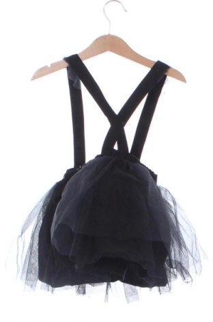 Dziecięca spódnica LC Waikiki, Rozmiar 18-24m/ 86-98 cm, Kolor Czarny, Cena 48,23 zł