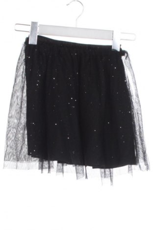 Παιδική φούστα LC Waikiki, Μέγεθος 6-7y/ 122-128 εκ., Χρώμα Μαύρο, Τιμή 5,99 €