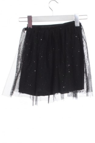 Παιδική φούστα LC Waikiki, Μέγεθος 6-7y/ 122-128 εκ., Χρώμα Μαύρο, Τιμή 5,99 €