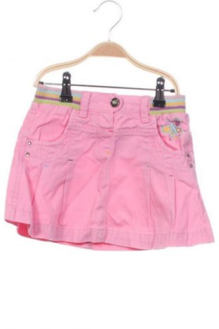 Детска пола LC Waikiki, Размер 5-6y/ 116-122 см, Цвят Розов, Цена 9,00 €