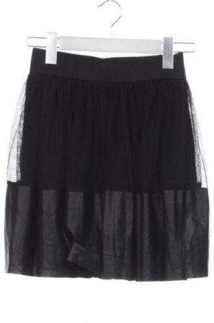 Dziecięca spódnica LC Waikiki, Rozmiar 10-11y/ 146-152 cm, Kolor Czarny, Cena 26,99 zł