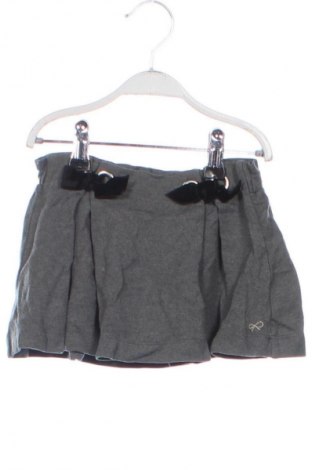 Παιδική φούστα Lili Gaufrette, Μέγεθος 3-4y/ 104-110 εκ., Χρώμα Γκρί, Τιμή 9,99 €