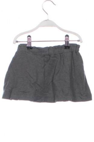 Παιδική φούστα Lili Gaufrette, Μέγεθος 3-4y/ 104-110 εκ., Χρώμα Γκρί, Τιμή 9,99 €