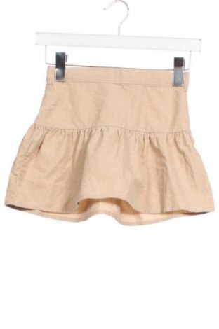 Kinderrock Lindex, Größe 4-5y/ 110-116 cm, Farbe Beige, Preis € 10,00